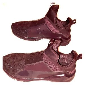 Puma Rihannna Fierce Kurim cross-trainer shoes